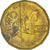 Moneda, República Checa, 20 Korun, 2002, SC, Latón chapado en acero, KM:5