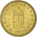 Coin, Hungary, Forint, 2003, Budapest, MS(60-62), Nickel-brass, KM:692