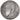 Moneda, Bélgica, Leopold II, 50 Centimes, 1886, BC, Plata, KM:27