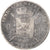 Monnaie, Belgique, Leopold II, 50 Centimes, 1886, B+, Argent, KM:27