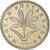 Monnaie, Hongrie, 2 Forint, 2003, SUP+, Cupro-nickel, KM:693