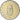 Coin, Hungary, 10 Forint, 2003, AU(50-53), Copper-nickel, KM:695