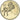 Coin, Slovenia, 10 Tolarjev, 2002, MS(64), Copper-nickel, KM:41