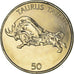 Monnaie, Slovénie, 50 Tolarjev, 2003, Kremnica, SPL, Cupro-nickel, KM:52