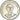 France, Medal, Charles De Gaulle, History, MS(65-70), Copper Plated Silver