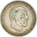 Coin, Spain, Caudillo and regent, 100 Pesetas, 1966, Madrid, VF(30-35), Silver