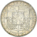 Münze, Tschechoslowakei, 20 Korun, 1933, SS, Silber, KM:17