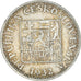 Moneta, Cecoslovacchia, 10 Korun, 1932, BB, Argento, KM:15
