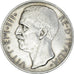 Coin, Italy, Vittorio Emanuele III, 10 Lire, 1927, Rome, EF(40-45), Silver