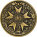 France, Medal, Napoléon Ier, Légion d'Honneur, Denon, Restrike, MS(64), Bronze