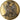 França, Medal, Napoléon Ier, Traité de Campo-Formio, Denon, MS(64), Bronze