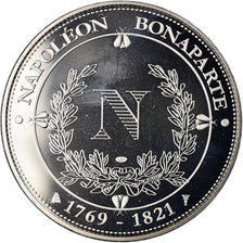 France, Medal, Napoléon Ier, Code Civil (1804), MS(64), Copper-nickel