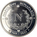 France, Medal, Napoléon Ier, Bataille de Friedland (1807), MS(65-70)