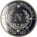 France, Médaille, Napoléon Ier, Bataille d'Iéna (1806), FDC, Cupro-nickel