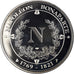 France, Medal, Napoléon Bonaparte, Napoléon à Sainte-Hélène, MS(65-70)