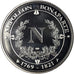 France, Medal, Retour des Cendres de Napoléon Ier aux Invalides, History