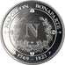 France, Medal, Joséphine de Beauharnais, MS(65-70), Copper-nickel