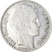 Coin, France, Turin, 20 Francs, 1933, Paris, Rameaux longs, AU(50-53), Silver
