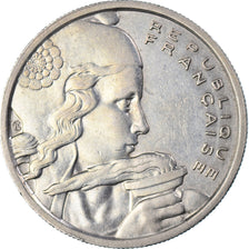 Coin, France, Cochet, 100 Francs, 1957, Beaumont - Le Roger, EF(40-45)