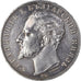 Coin, Bulgaria, Ferdinand I, 5 Leva, 1894, Kormoczbanya, Hungary, AU(55-58)