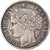 Moneta, Francja, Cérès, 5 Francs, 1851, Paris, EF(40-45), Srebro, KM:761.1