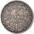 Moneta, Francja, Cérès, 5 Francs, 1851, Paris, EF(40-45), Srebro, KM:761.1