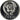 Coin, Russia, 10 Kopeks, 1981, MS(65-70), Copper-Nickel-Zinc, KM:130
