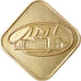 Russia, Token, Leningrad Mint Goznak, Ministry of Finance USSR, MS(65-70)