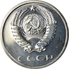 Monnaie, Russie, 20 Kopeks, 1984, Saint-Petersburg, FDC, Cuivre-Nickel-Zinc