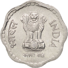 Inde, République, 10 Paise, 1986, Bombay, KM 39