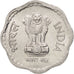Inde, République, 10 Paise, 1986, Bombay, KM 39