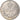 Coin, Denmark, Frederik IX, 25 Öre, 1956, Copenhagen, AU(55-58), Copper-nickel