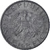 Coin, Austria, 5 Groschen, 1966, AU(50-53), Zinc, KM:2875