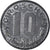 Monnaie, Autriche, 10 Groschen, 1949, TB, Zinc, KM:2874