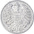 Coin, Austria, Schilling, 1957, AU(50-53), Aluminum, KM:2871