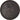 Coin, Denmark, Christian IX, 5 Öre, 1874, Copenhagen, VF(30-35), Bronze