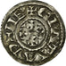 Moneta, Francia, Denarius, Limoges, BB, Argento, Boudeau:389
