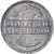 Moneda, ALEMANIA - REPÚBLICA DE WEIMAR, 50 Pfennig, 1922, Stuttgart, BC+