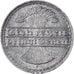 Moneta, NIEMCY, REP. WEIMARSKA, 50 Pfennig, 1922, Stuttgart, VF(30-35)