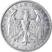 Monnaie, Allemagne, République de Weimar, 3 Mark, 1922, Berlin, SUP, Aluminium
