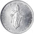 Moneda, CIUDAD DEL VATICANO, Paul VI, Lira, 1974, EBC+, Aluminio, KM:116