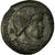 Moneda, Magnentius, Centenionalis, Amiens, EBC, Bronce, RIC:14