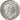 Coin, Netherlands, Juliana, 10 Cents, 1961, VF(30-35), Nickel, KM:182