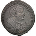 Diocletian, Follis, Aquileia, AU(50-53), Bronze, RIC #64a, 9.12