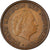 Monnaie, Antilles néerlandaises, Juliana, 5 Cents, 1963, TTB, Cupro-nickel