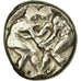 Coin, Pamphylia, Aspendos, Stater, Aspendos, EF(40-45), Silver, Sear:5390