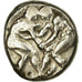 Monnaie, Pamphylie, Aspendos, Statère, Aspendos, TTB, Argent, Sear:5390