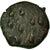 Coin, Drachm, AU(50-53), Bronze