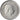 Coin, Netherlands, Juliana, 25 Cents, 1969, AU(50-53), Nickel, KM:183