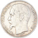 Munten, Frankrijk, Louis-Napoléon Bonaparte, 5 Francs, 1852, Paris, ZF, Zilver